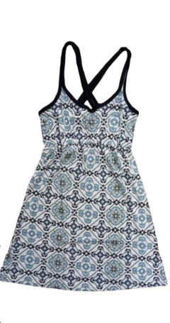 CAMISON BRETEL FINO ESTAMPADO (Z020) - comprar online