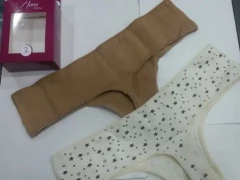 PACK X2 CULOTTELESS T. 4 - 5 (A019E) - comprar online