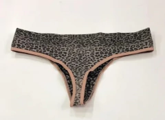 COLALESS ANIMAL PRINT (1863M) - comprar online