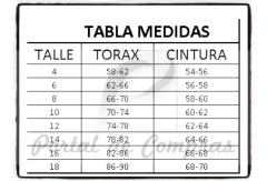 CONJUNTO NENA (1300K) - comprar online