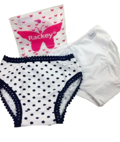 PACK X2 VEDETINA NENA (574R) en internet