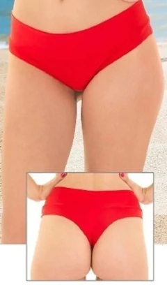 CULOTTELESS MALLA (CU)