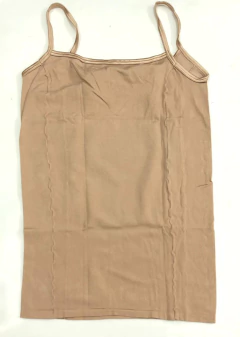 Imagen de CAMISETA BRETEL FINO PLUS SIZE T.48-56 (1833E)