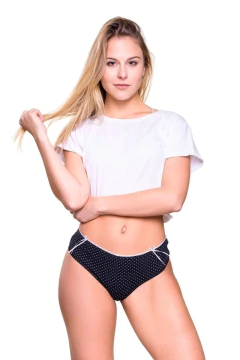 CULOTELESS ALGODON LUNARES (2037) en internet