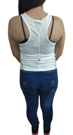 MUSCULOSA DEPORTIVA (S302) en internet