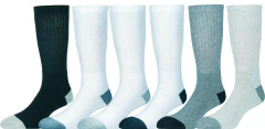 PACK X3 MEDIAS 3/4 (2011.3)