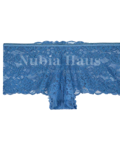 CULOTTE ENCAJE FEMME (60057) en internet