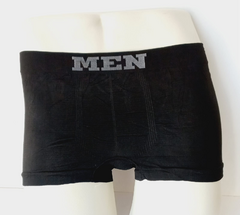 BOXER NENE SIN COSTURA MICROFIBRA MEN LINEA BBB (M615) - comprar online