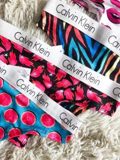 COLALESS LYCRA CINTURA C/ELASTICO ESTAMPADA LINEA BBB (1155G) en internet