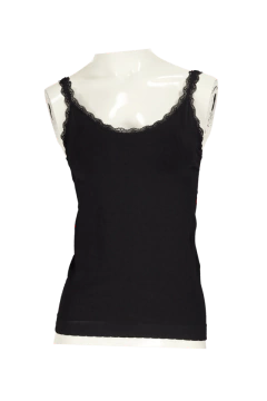 CAMISETA BRETEL FINO PUNTILLA (1388) en internet