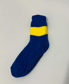 PANTUMEDIAS HOMBRE EQUIPOS FUTBOL ANTIDESLIZANTE (REF17) en internet