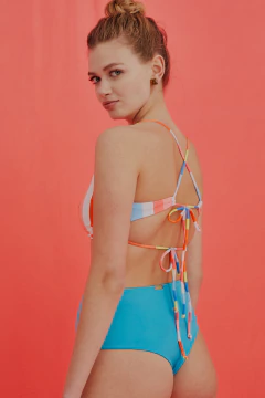 COLALESS TIRO ALTO (581-18) - comprar online