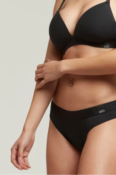 Imagen de COLALESS ALGODON Y LYCRA (7377S)