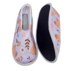 PANTUFLA ALPARGATA (110SH) - comprar online