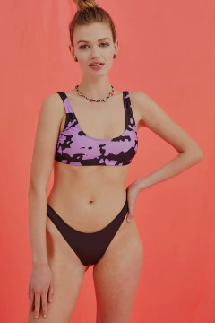 COLALESS MALLA (582-00) - Victoria Garrido Lenceria