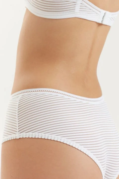 CULOTTE MICROFIBRA FANTASIA TRACK (8399S) - Victoria Garrido Lenceria