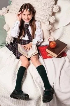 3/4 INFANTIL ALGODON (1350) - comprar online