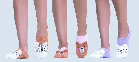 PLANTIN NENA PELUCHE ANIMALES (3655)