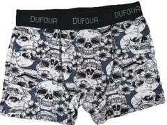 BOXER NENE CINTURA EXPUESTA ESTAMPADO (11976) en internet