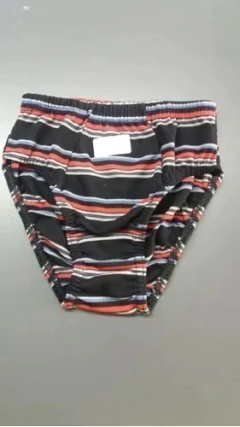 PACK X4 SLIP NENE (P723) - tienda online