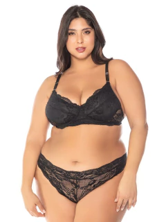 COLALESS ENCAJE PLUS (5519.1)