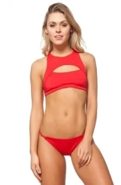 VEDETINA SEMILESS REGULABLE (583-19) - Victoria Garrido Lenceria