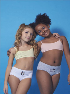 PACK X 3 VEDETINA NENA ALG Y LYCRA (6139)