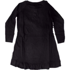 CAMISON NENA M/LARGA CEBRA (12084) - comprar online