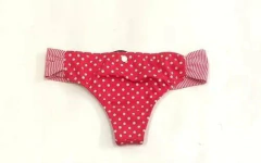 CULOTTE CON FRUNCE (7835) - comprar online