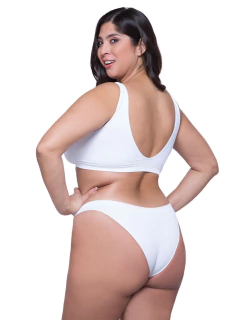 VEDETINA MORLEY DIAGONAL SIN COSTURA (6305.1) - comprar online