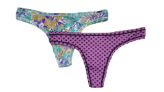 Imagen de PACK X2 COLALESS LYCRA (111-152)
