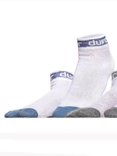 SOQUETE NENE PACK X3 (2275.3) - Victoria Garrido Lenceria