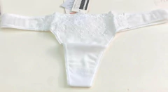 COLALESS ENCAJE TUL BORDADO ANTONIETA (211-06) - comprar online