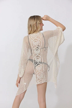 KIMONO/VESTIDO VISCOSA (2024D) - tienda online