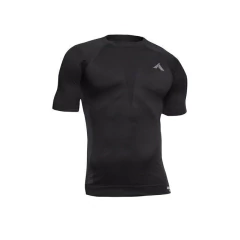 CAMISETA M/CORTA LYCRA (5385)