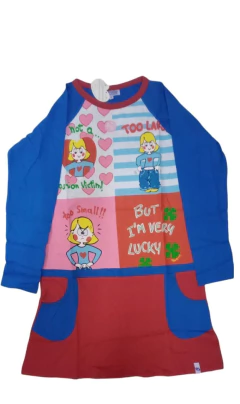 CAMISOLA M/LARGA (8044) - comprar online