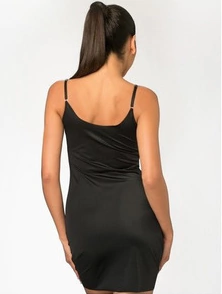 ENAGUA ENTERA B/FINO SEDA FRIA (350M) - comprar online