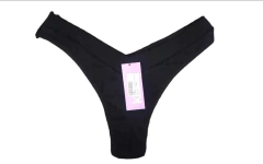 Imagen de COLALESS ALGODON C/CINTURA MEMPHIS (10281)