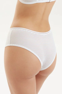 CULOTTE MICROFIBRA FANTASIA TRACK (8399S) en internet