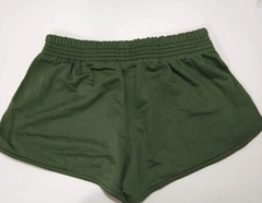 SHORT ARMY (20606-001) - comprar online