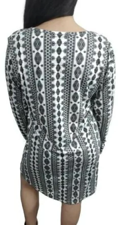 CAMISON MANGA LARGA (Z028) - tienda online