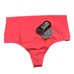 Imagen de MALLA COLALESS TIRO ALTO LILY (4111K)