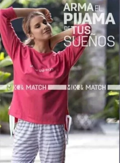 REMERA M/LARGA (38003) en internet