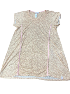 REMERON M/CORTA WILD (W0147)