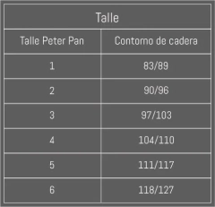 COLALESS ENTERA PARIS (279P) - comprar online