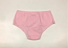 CULOTTE NENA DESAJUGADA ROSA (44338) - comprar online