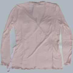 PIJAMA M/LARGA P/LARGO (W0105) - comprar online