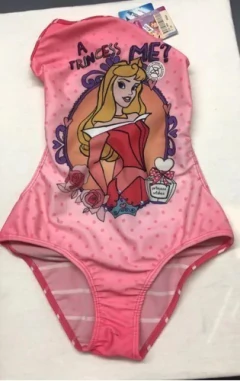 TO BE A PRINCESS TRIKINI (876-004) en internet