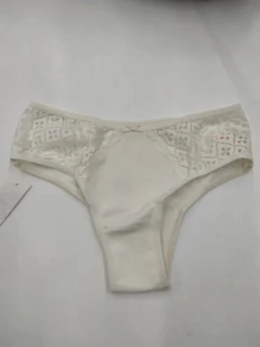 CULOTTE CON PUNTILLA (5550)