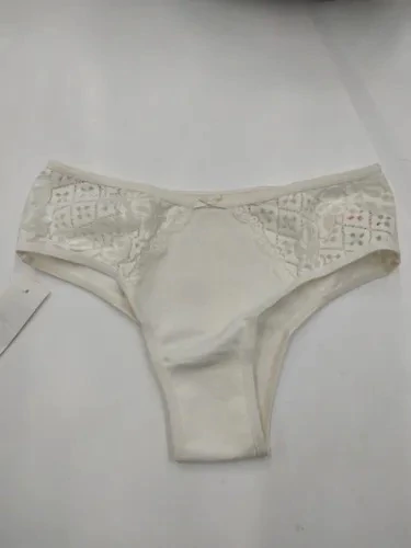 CULOTTE CON PUNTILLA (5550)